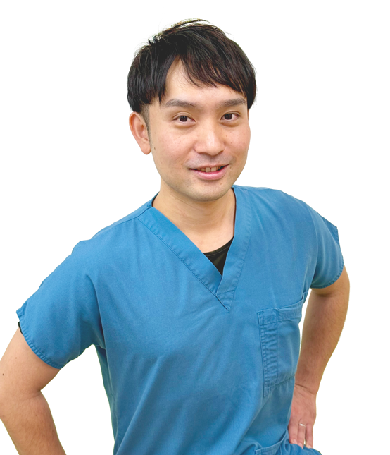 足立シンバこどもクリニック小児科 小児／大人の耳鼻咽喉科 院長